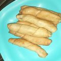 Cooksnap dari setiyowati untuk resep Molen Pisang Kepok