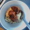 Roland Polgàrfi Cooksnap-ja, amikor elkészítette a(z) Egészséges reggeli zabkása receptet.