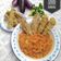 Cooksnap dari My'L Kitchen ( Libi ) untuk resep Terong Geprek Sambal Bawang Kemangi