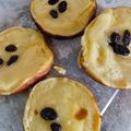 Cooksnap dari Afita Hasanah untuk resep Kue lumpur tape