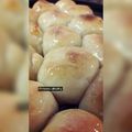 صورة من Reema Al-bodiry، شاركها بعد تجربة وصفة خلية نحل