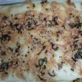 Cooksnap dari Lintang Candra untuk resep Dough Pizza Renyah Diluar Lembut di Dalam