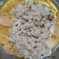林書德 的 電鍋版瓜仔肉 cooksnap