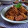 Cooksnap dari Ummi Umar untuk resep Bacem kuah tahu tempe