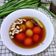 Cooksnap dari Dapur Bahagia untuk resep Wedang Ronde | Tang Yuan kuah Jahe