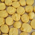 Tronél Candiotes-Strydom's cooksnap of when they made Easy Rama Cookies / Biscuit.
