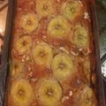 El cooksnap de Maria Alles cuando hizo Pan de banana sin gluten.