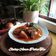 Cooksnap Ani Delighted semasa beliau membuat Asam Pedas Ikan Siakap Thailand 🇹🇭 @ Kaeng Som.