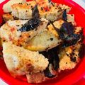 Madhurima Chakraborty's cooksnap of when they made সফট্ স্পঞ্জি ধোকলা (Soft spongy dhokla recipe in bengali).