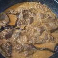 Cooksnap dari eni maulidani untuk resep Rendang Sapi Bumbu Racik
