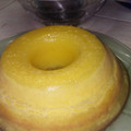 El cooksnap de Valeria Lannutti cuando hizo Torta de naranja sin gluten, sin lactosa.