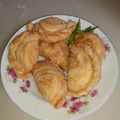 Cooksnap dari Nunuk untuk resep Cara Bikin Kulit Pastel Berlapis