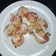 Cooksnap dari Ayuta Eka Cecak untuk resep Takoyaki isi Seafood, ekonomis untuk jualan tanpa taburan katsuoboshi