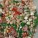 El cooksnap de Miguel cuando hizo Ensalada de garbanzos, rúcula y atún.