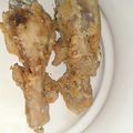 Cooksnap dari Vonny Adelia untuk resep Ayam Crispy Simpel Eggless (no ribet)
