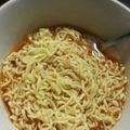 Shivani Tripathi का कुकस्नैप जब उन्होंने एपी मैगी (yippee maggi recipe in Hindi) बनाया था।