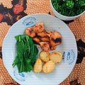 Cooksnap dari ita mifta untuk resep Ayam Bakar Teflon