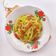 Cooksnap dari Nay's Kitchen untuk resep Tumis Labu Teri