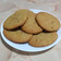 El cooksnap de Sonia Stelmaszczuk cuando hizo Cookies de miel.