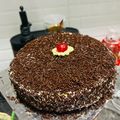 Cooksnap dari Ipeb Masivers untuk resep Resep bolu pandan super pembut 4 telur