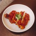 壹人貳貓 的 照燒雞肉 cooksnap