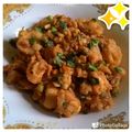 Cooksnap dari Laili Hijriati untuk resep Cumi Goreng Telor Asin