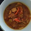 Cooksnap dari Ratih untuk resep Tongseng Jamur Tiram Santan