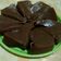 Cooksnap dari erintyas untuk resep Puding Brownies Roti Tawar