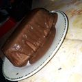 El cooksnap de Matthew Castro cuando hizo Torta mojada de chocolate 🍫.