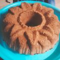Cooksnap dari Syamsiah Andreyansah untuk resep Bolu coklat chocolatos (no mixer,no oven)