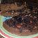 El cooksnap de cluislopez cuando hizo Budín integral de banana, pera y nuez.