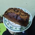 Cooksnap dari Reni Kartika untuk resep Chocolate Chip Banana Bread