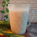 Cooksnap dari Siswaty Elfin Bachtiar untuk resep Es Teh Susu