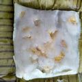 Cooksnap dari naranami untuk resep 76. Nagasari Pisang Kepok/Wadai Pais Pisang Kepok(TakaranSendok)