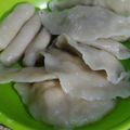 Cooksnap dari Novita Nur Adilah untuk resep Pempek Dos