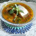 Cooksnap dari Saeli Fudhia untuk resep Garang Asem Ikan Nila