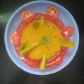 Saroj Shah का कुकस्नैप जब उन्होंने मैंगो /आम वाली अरहर की दाल (Mango /aam wali arhar ki dal recipe in hindi) बनाया था।