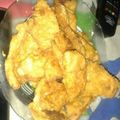 Cooksnap dari aprilia fitri untuk resep Telur Crispy 🍳