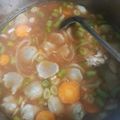 Cooksnap dari Herlina Sanafi Putri untuk resep Sop merah