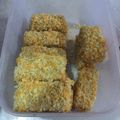 Cooksnap dari Rumayna Purwati untuk resep Nugget Pisang