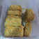 Cooksnap dari Rumayna Purwati untuk resep Nugget Pisang