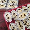 Cooksnap dari Nurul Fadhillah untuk resep Klapertart "Miss You"