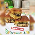 Cooksnap dari Shila Kenzie untuk resep Martabak Manis ala Abang Abang