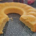 Cooksnap dari Yemima Novilia untuk resep Bolu ubi ungu (taro cake) no sp no bp