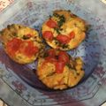Cooksnap dari Vivian untuk resep Telur Dadar SD