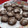 El cooksnap de Luz cuando hizo Galletas de café.