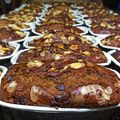 Cooksnap dari Mirfina Cahyani untuk resep Banana Cake ala Chef Farah Quinn
