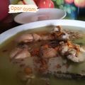 Cooksnap dari awalia fauziah untuk resep Opor ayam