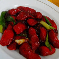 Cooksnap dari meil untuk resep Sosis Kecap