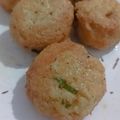 Cooksnap dari Linda Dian untuk resep Perkedel tahu kornet